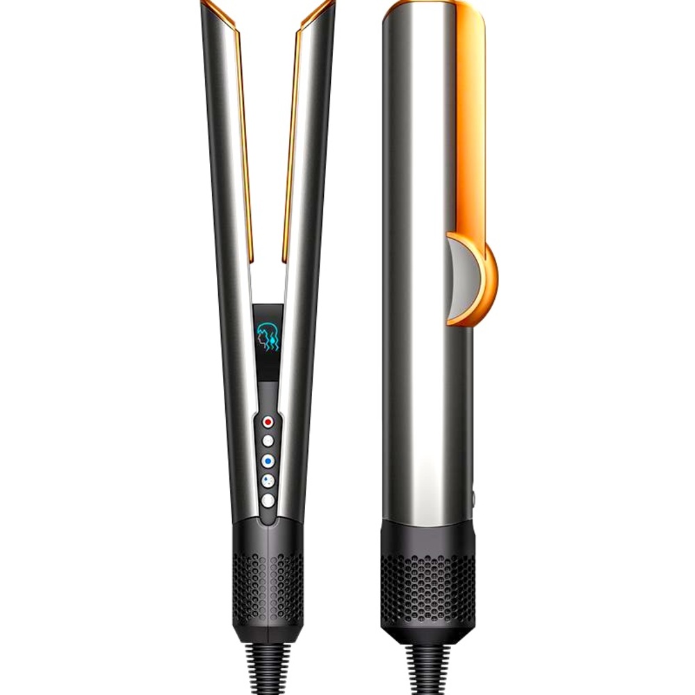 Hair straightener